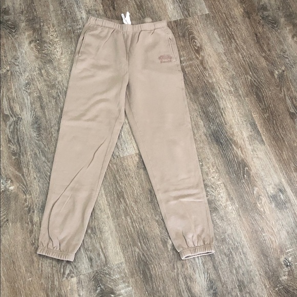 Roots Beige Tracksuit Set - Picture 8 of 8